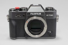 Fujifilm t30 megapixel usato Fujifilm t30 megapixel usato  Spedire a Italy