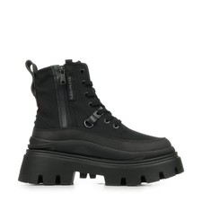 Chaussures boots palladium d'occasion  Troyes