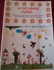 Mia mamma cucina usato  Alba Adriatica