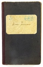 seefahrtsbuch gebraucht kaufen seefahrtsbuch gebraucht kaufen Bad Doberan-Umland