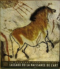 Lascaux georges bataille d'occasion  France