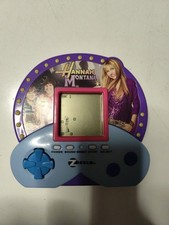Hannah montana lcd usato  Senigallia