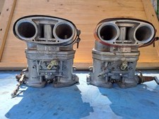 Carburatori weber idf usato  Seravezza