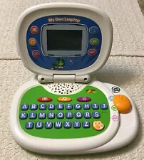 Leapfrog leaptop green for sale  Denver