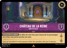 Disney lorcana chapitre d'occasion  Bourges
