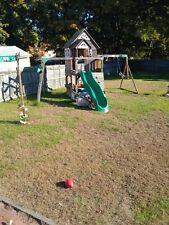 Backyard discovery tucson for sale  Rockland