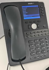 Snom 760 voip gebraucht kaufen  Versand nach Germany