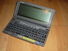 Sharp 4200 handheld gebraucht kaufen  Berlin