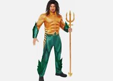 Men adult aquaman for sale  SOLIHULL