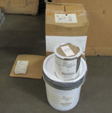 NOVO KIT DE REVESTIMENTO EPÓXI À BASE DE ÁGUA QUESTMARK 1015 TRANSPARENTE 5 GALÕES comprar usado  Enviando para Brazil