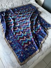 Missoni zigzag maxi usato  Aci Castello