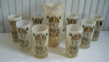 Vintage georges briard for sale  Statham