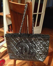 Chanel sac cabas d'occasion  Paris XVII