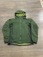 Arcteryx atom hoody for sale  Silver Spring