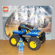 Lego racers 4585 for sale  SHEFFIELD