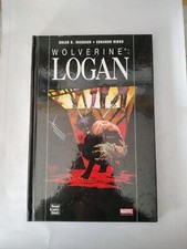 Logan marvel graphic usato  Villa Celiera