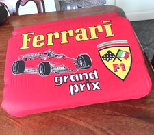 Formel sitzkissen ferrari gebraucht kaufen  Barsbüttel