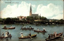 Chemnitz sachsen 1907 gebraucht kaufen  Wöllstein