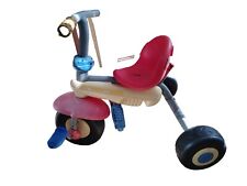 Smart trike red for sale  FAREHAM
