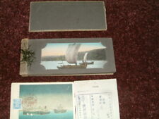 Japanese album pictures. for sale  OLDHAM