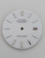 Quadrante rolex datejust usato  Pordenone