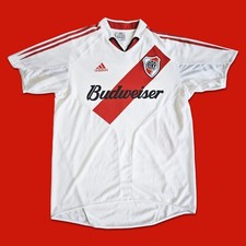River plate 2004 usato  Milano