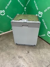 Bosch integrated dishwasher for sale  CREWE