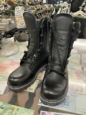 Dutch army boots for sale  LUTTERWORTH