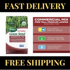 New scotts grass for sale  Dry Fork