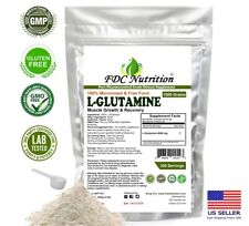 Glutamine powder 2.2lb for sale  Ontario