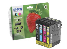 Riginal epson 29xl gebraucht kaufen  Zwiesel