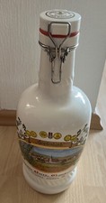 Bierkanne riesige bierflasche gebraucht kaufen  Wolfenbüttel