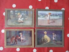 Sybil barham postcards. for sale  CREWKERNE