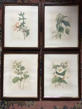 Four framed prints for sale  GAINSBOROUGH
