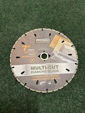 Ridgid diamond multi for sale  Maple Grove