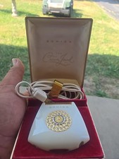 Vintage schick crown for sale  Hillsboro