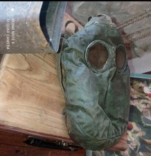 Maschera antigas ww1 usato  Sedico