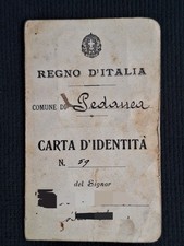 d carta italia usato d carta italia usato  Pinerolo