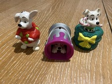 Mcdonald vintage happy for sale  EASTLEIGH