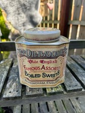 Mr. dinwoodies old for sale  FIVEMILETOWN