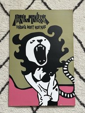 Arctic monkeys favourite for sale  SHEFFIELD