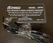 Pro model xptr for sale  Flushing