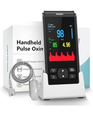 Handheld pulse oximeter for sale  Houston