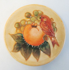 Moorcroft finches fruit for sale  THETFORD