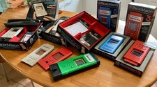 Jeux consoles microvision d'occasion  France