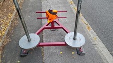 Prowler sled for sale  STOCKTON-ON-TEES