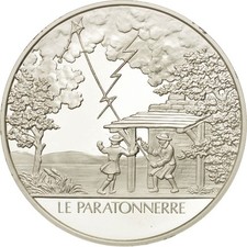 490052 frankreich medal d'occasion  Lille-