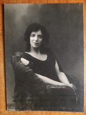 Soprano augusta oltrabella usato  Roasio