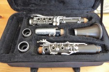 clarinet c clarinet for sale clarinet c clarinet for sale AYLESFORD