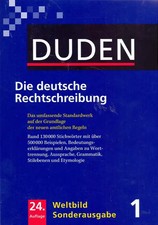 Duden band deutsche gebraucht kaufen  Berlin